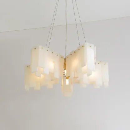 CaliaStar Chandelier