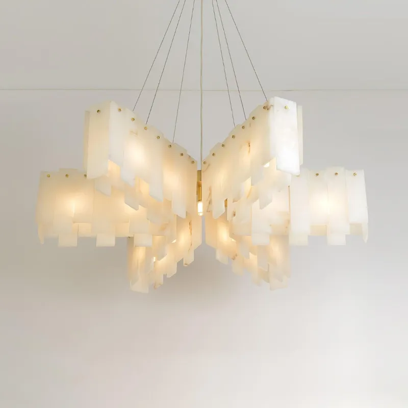 CaliaStar Chandelier