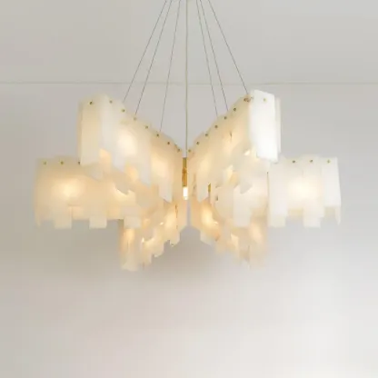 CaliaStar Chandelier