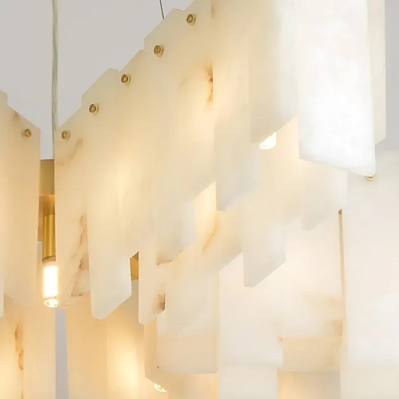 CaliaStar Chandelier