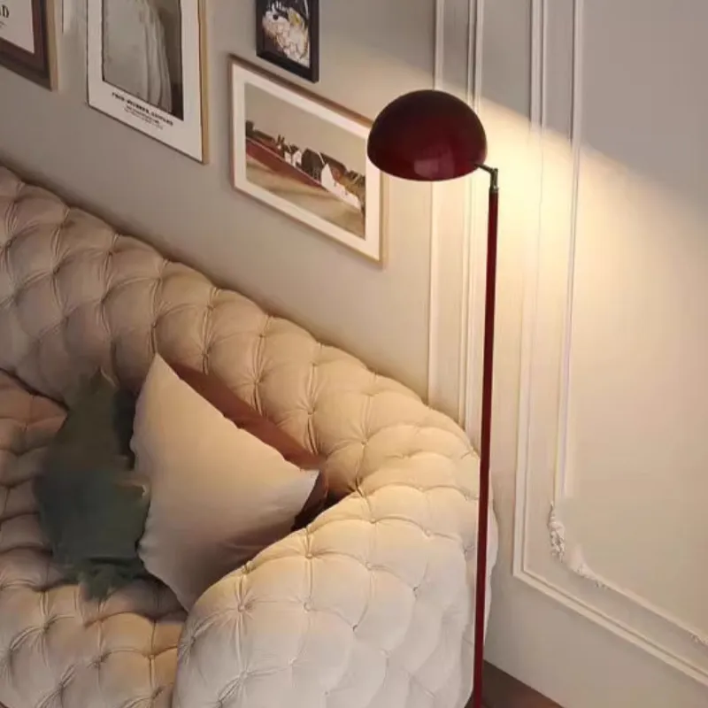 CamdenOrient Floor Lamp