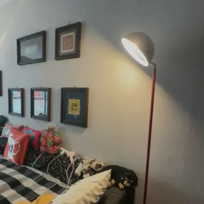 CamdenOrient Floor Lamp