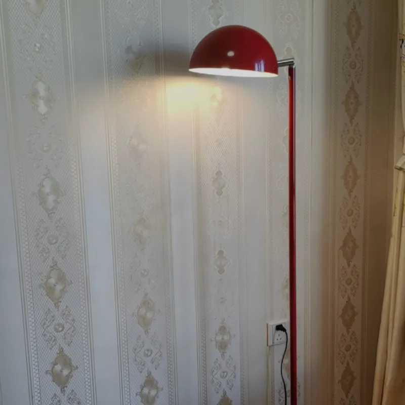 CamdenOrient Floor Lamp