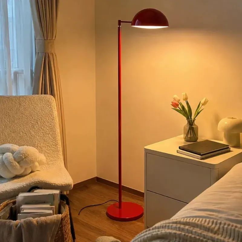 CamdenOrient Floor Lamp