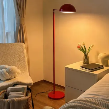 CamdenOrient Floor Lamp