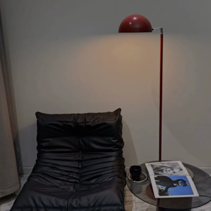 CamdenOrient Floor Lamp