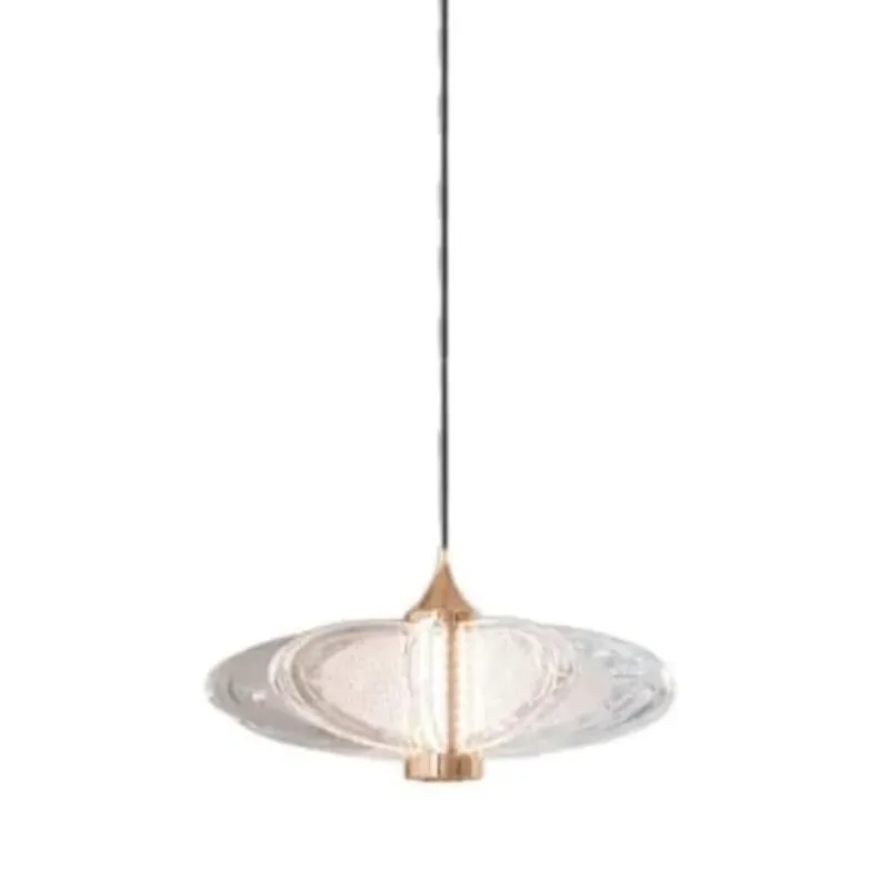 CamellaGlow Pendant