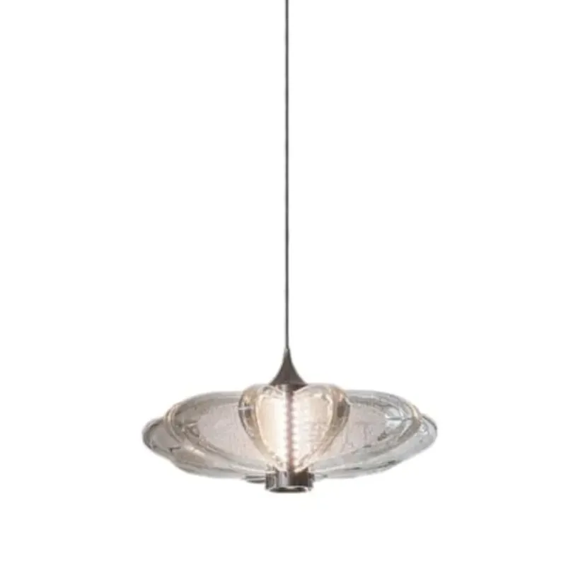CamellaGlow Pendant