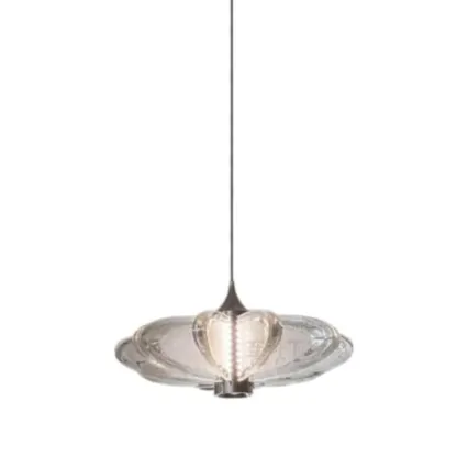 CamellaGlow Pendant