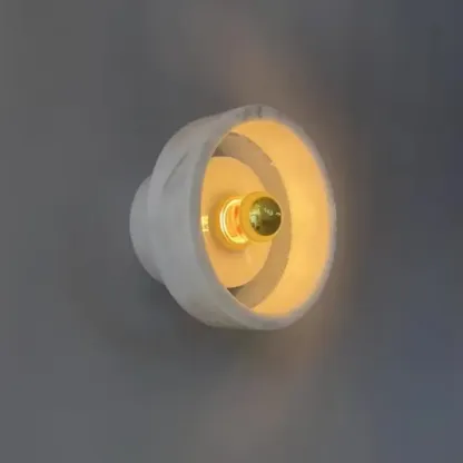 CamomileGolden Wall Light