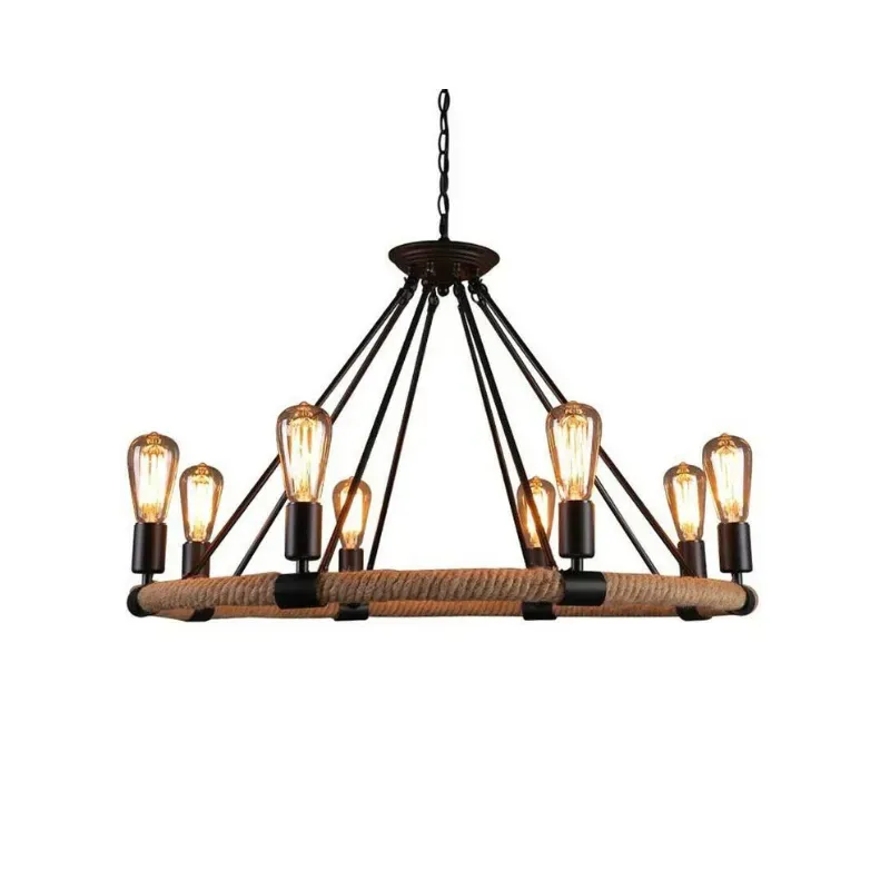 CanopyFrench Chandelier