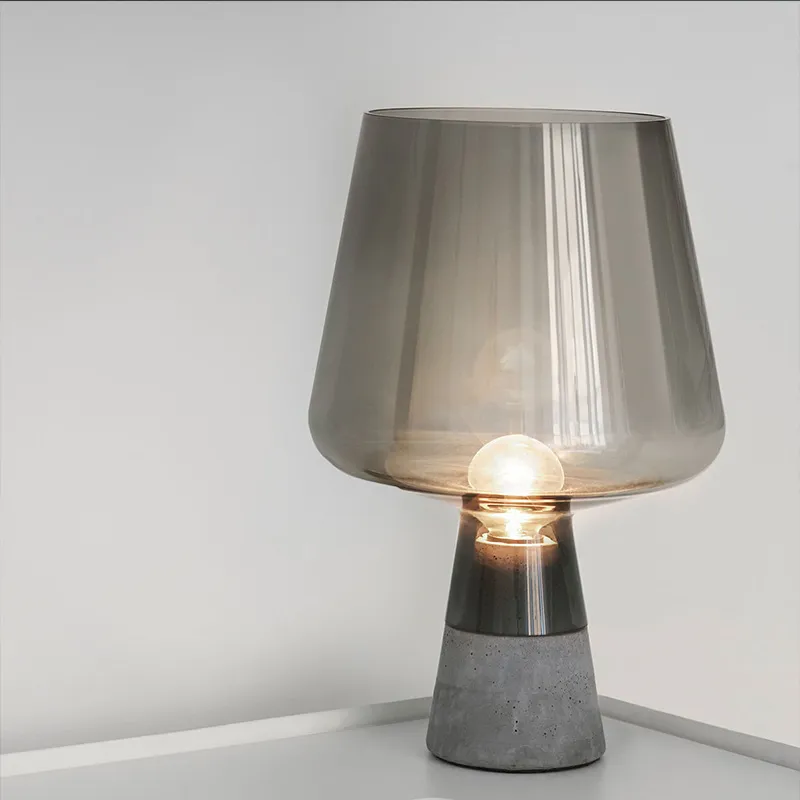 CarioVetro Table Lamp