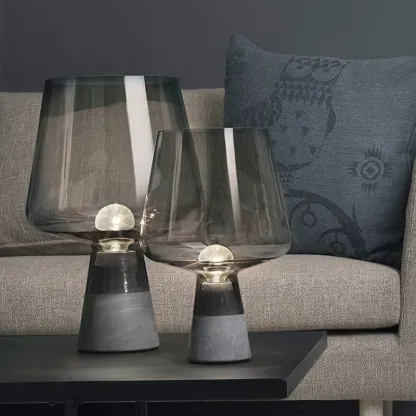 CarioVetro Table Lamp