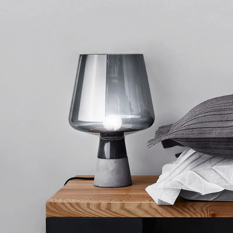 CarioVetro Table Lamp