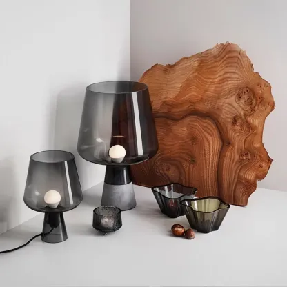CarioVetro Table Lamp