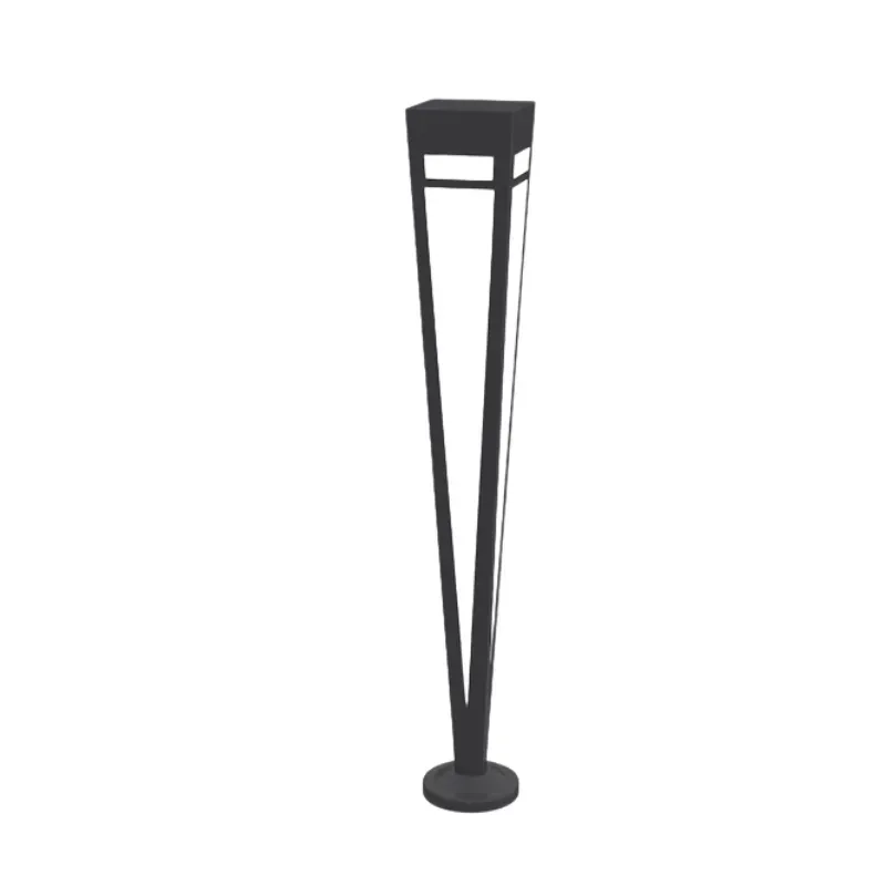 CarolineTriangular Outdoor Bollard