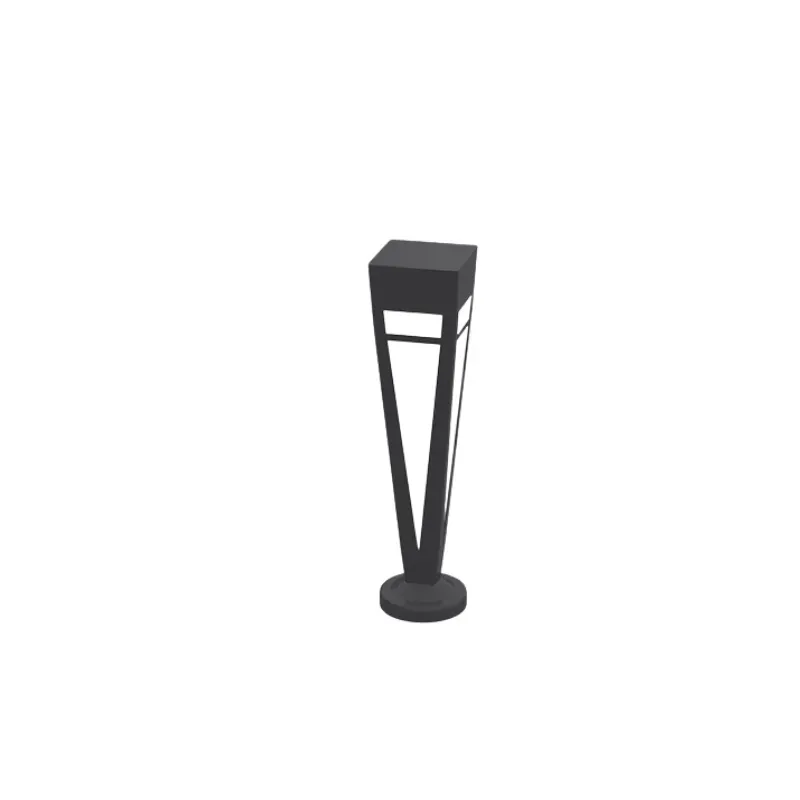 CarolineTriangular Outdoor Bollard
