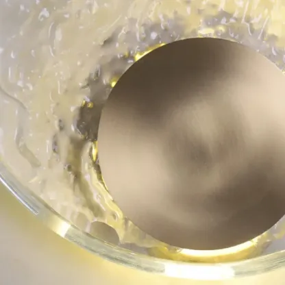 CaspianGlass Wall Light