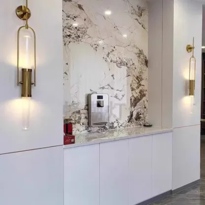 CastorSconna Wall Light