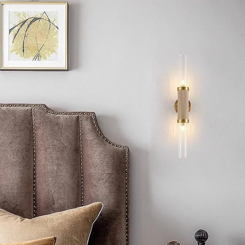 CastorSconna Wall Light