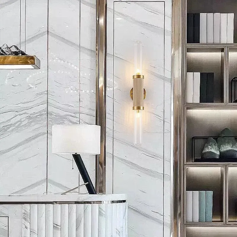 CastorSconna Wall Light