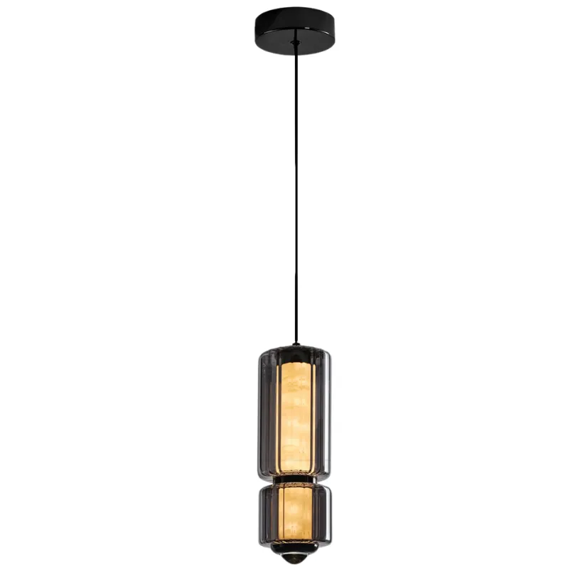 CatalanDrop Pendant