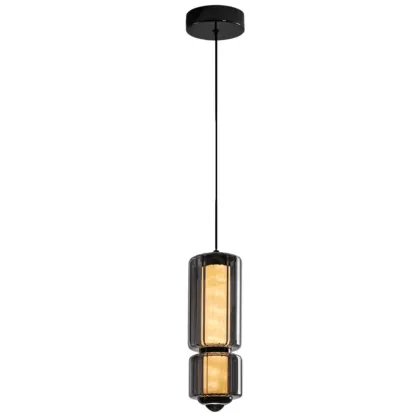 CatalanDrop Pendant