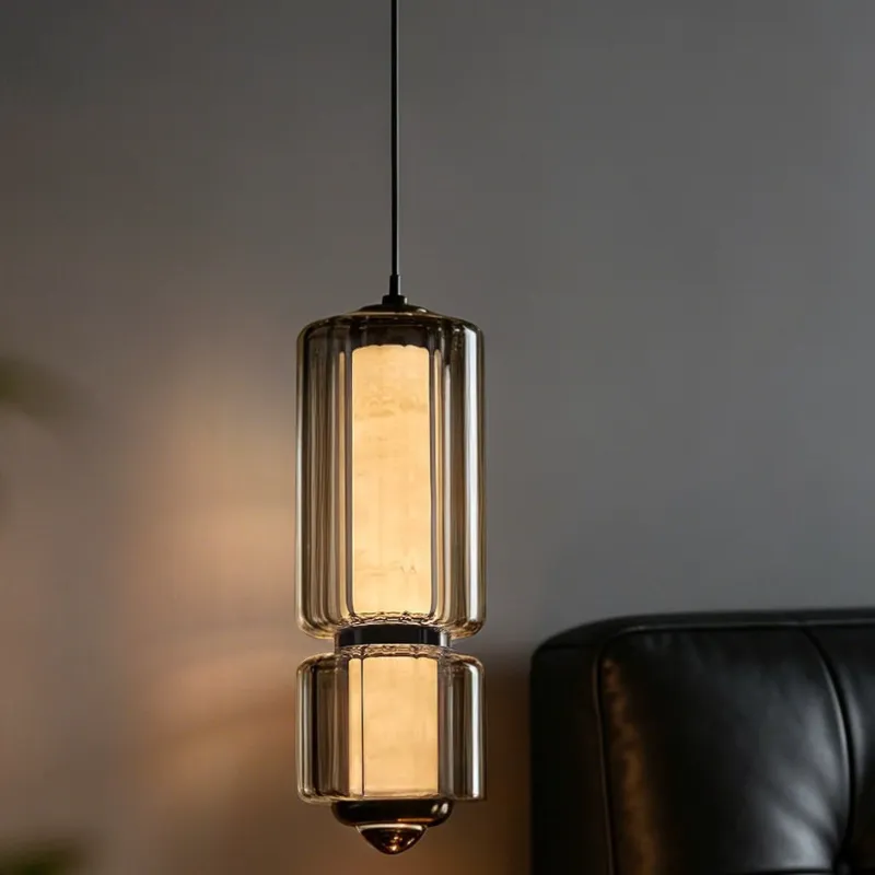 CatalanDrop Pendant