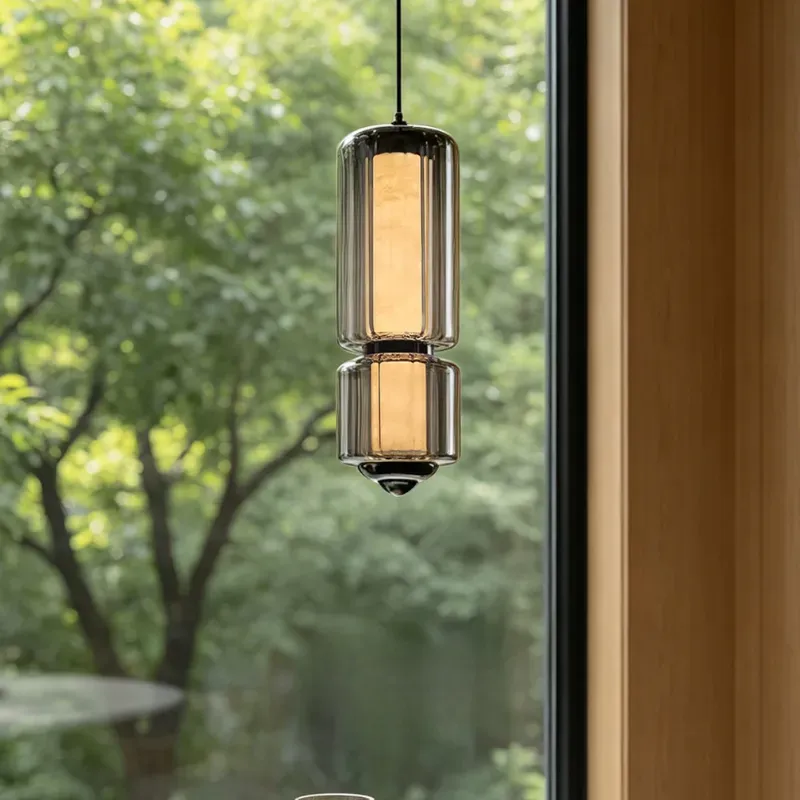 CatalanDrop Pendant