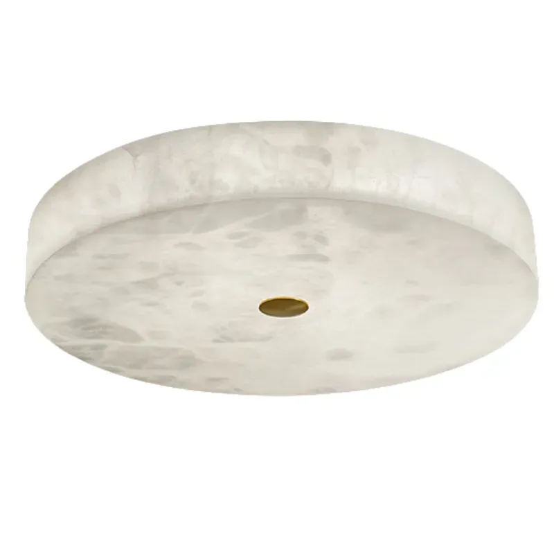 CavaraMarble Ceiling Light