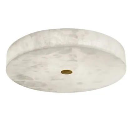 CavaraMarble Ceiling Light
