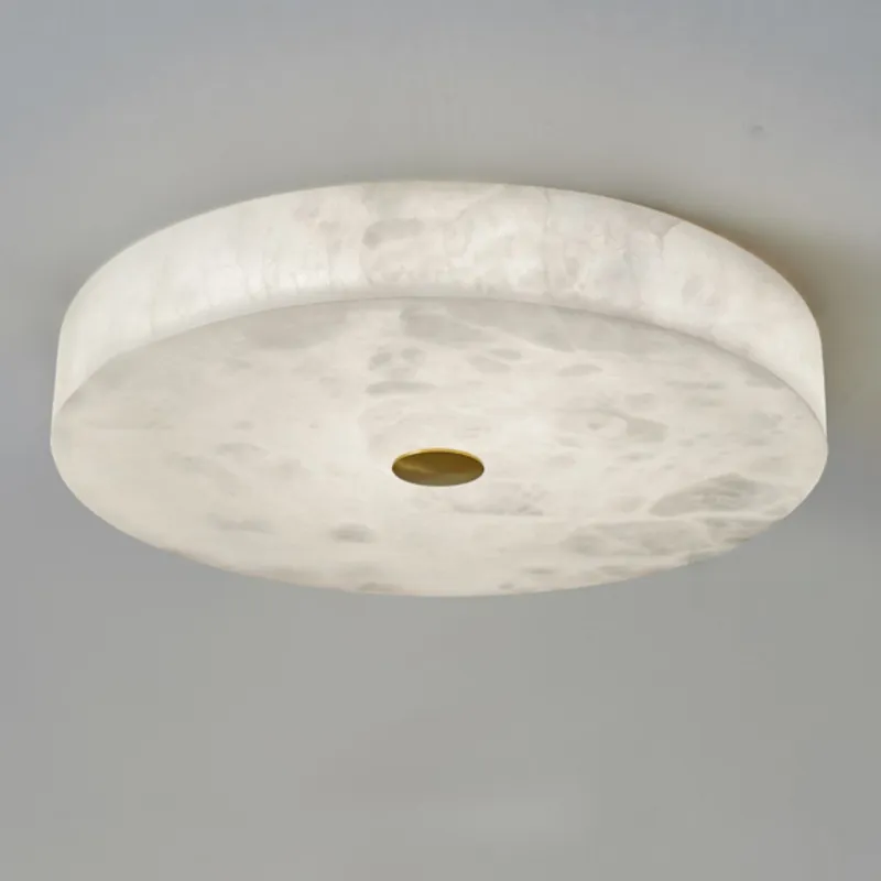 CavaraMarble Ceiling Light