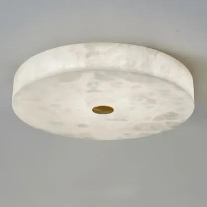 CavaraMarble Ceiling Light
