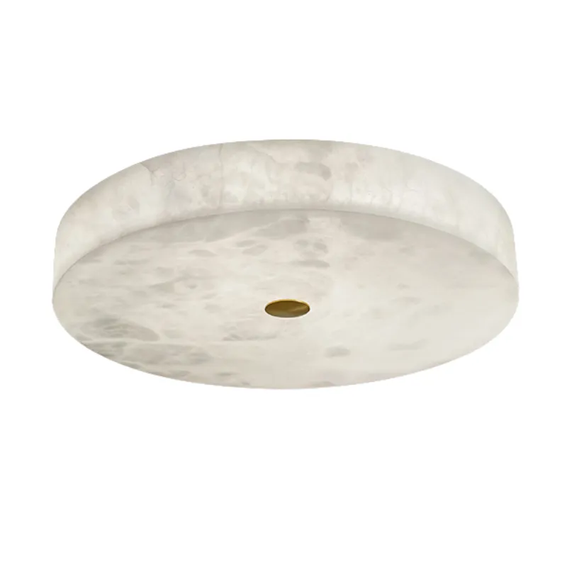 CavaraMarble Ceiling Light