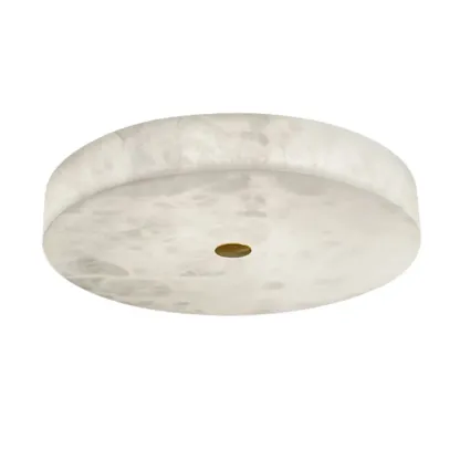 CavaraMarble Ceiling Light