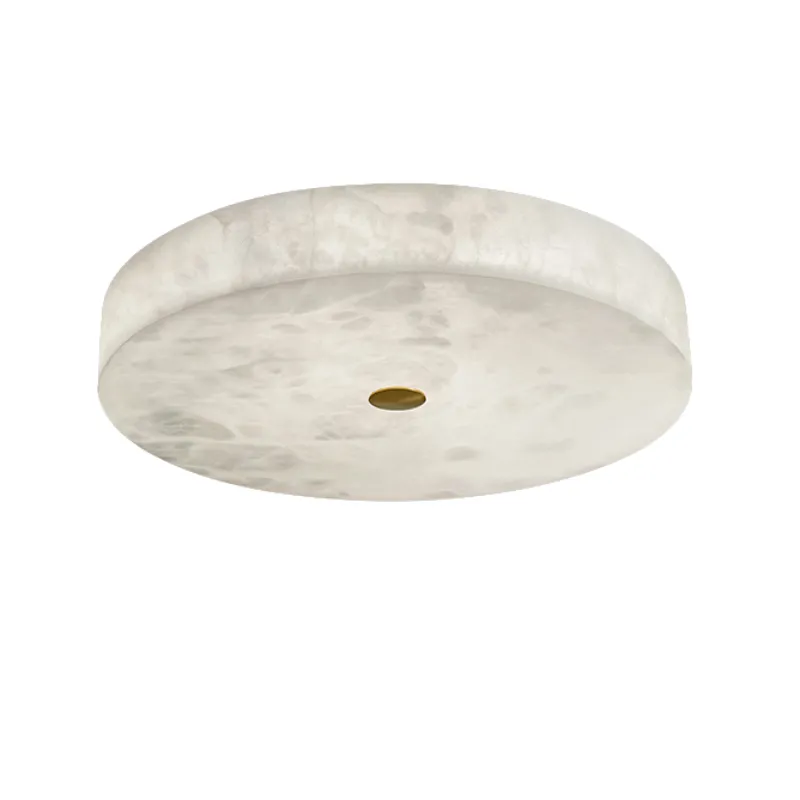CavaraMarble Ceiling Light