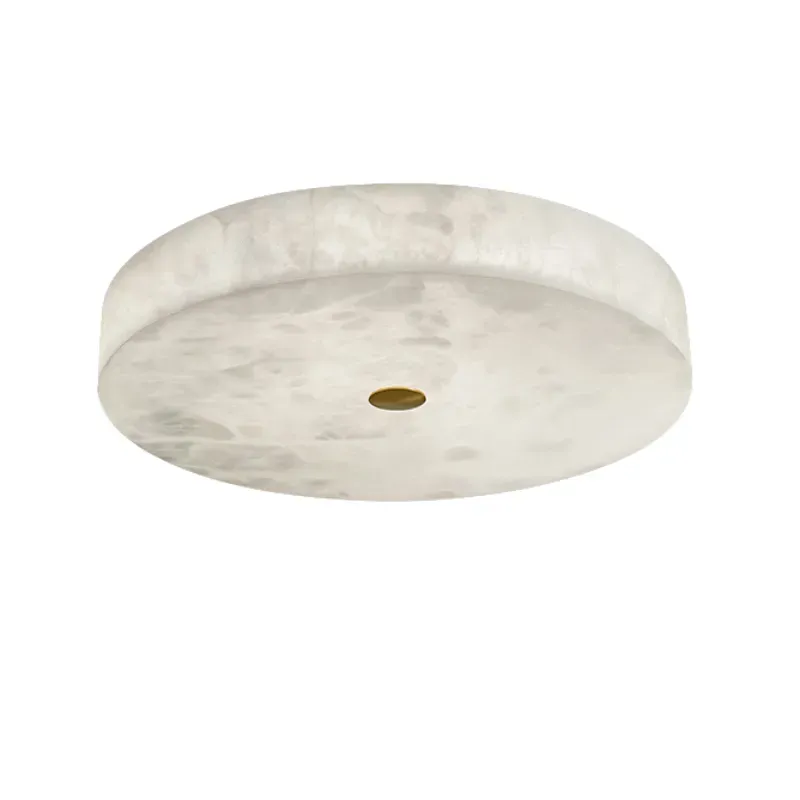 CavaraMarble Ceiling Light