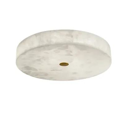 CavaraMarble Ceiling Light