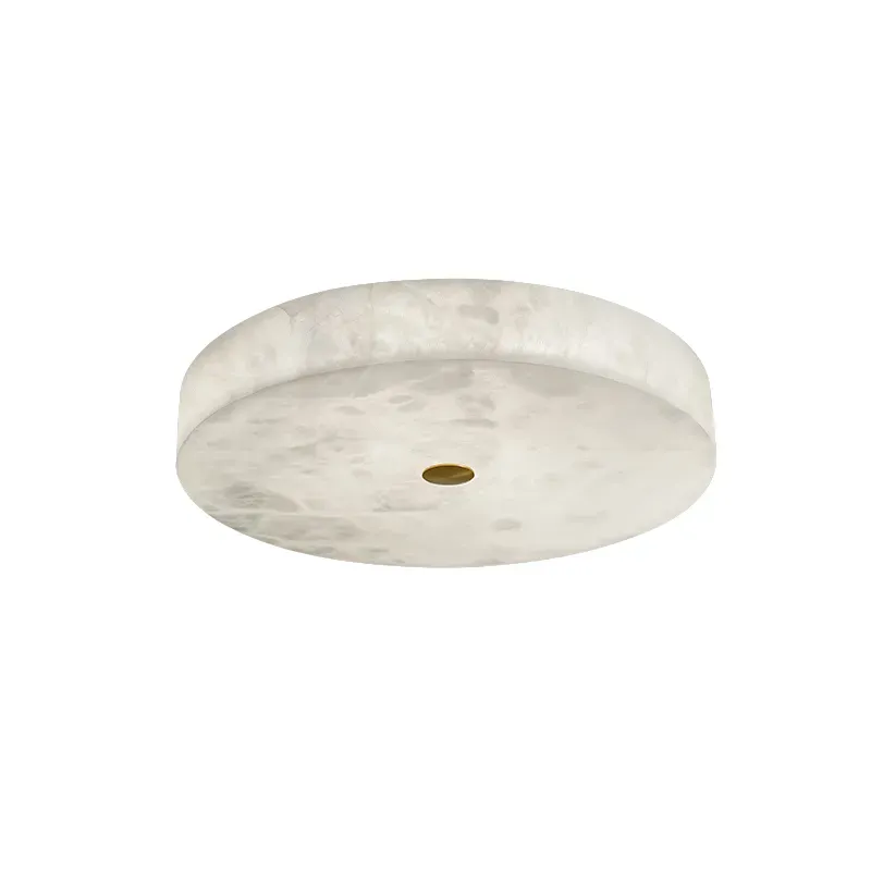 CavaraMarble Ceiling Light