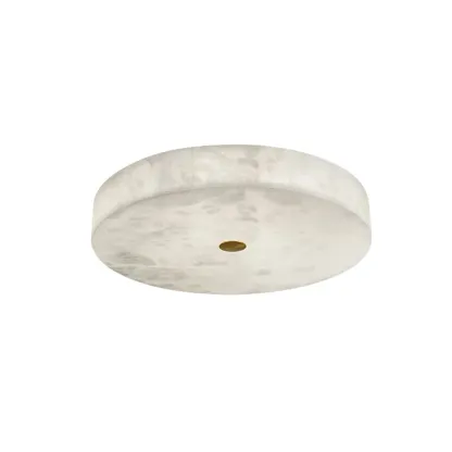 CavaraMarble Ceiling Light