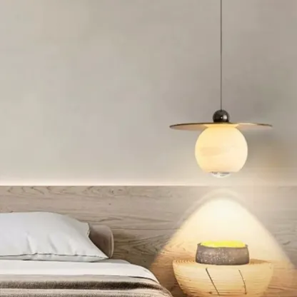 CelenePlanet Pendant