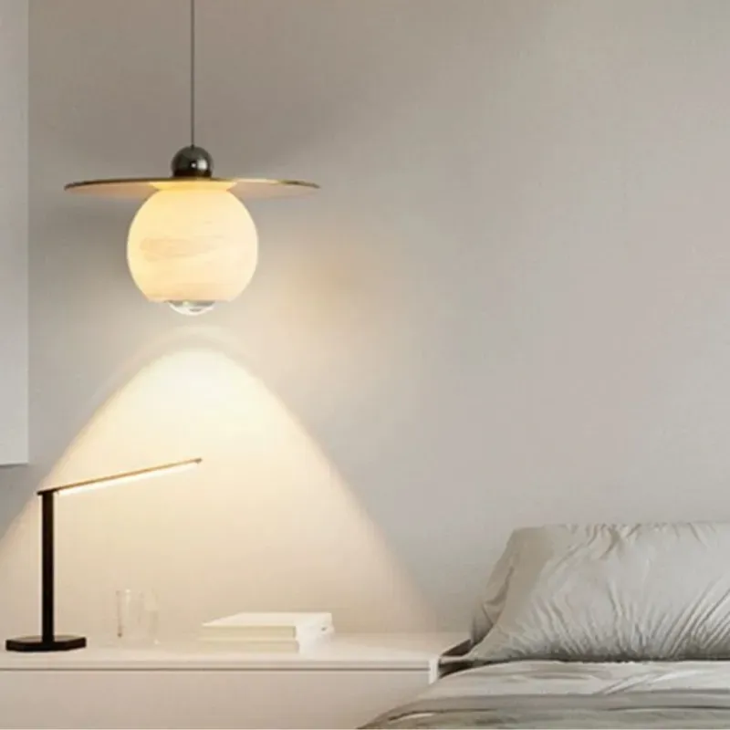 CelenePlanet Pendant