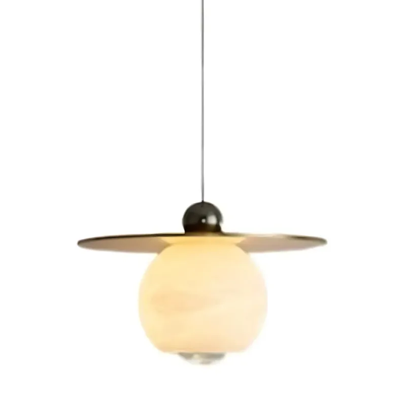 CelenePlanet Pendant