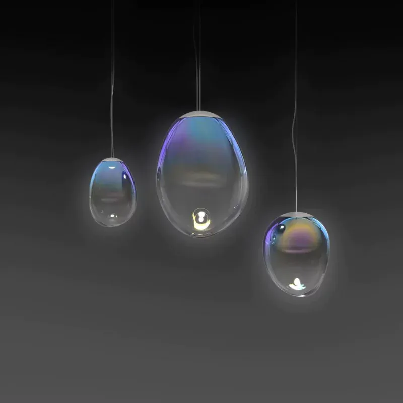 CelestialRadiance Pendant