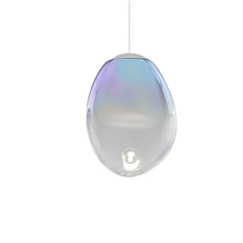 CelestialRadiance Pendant