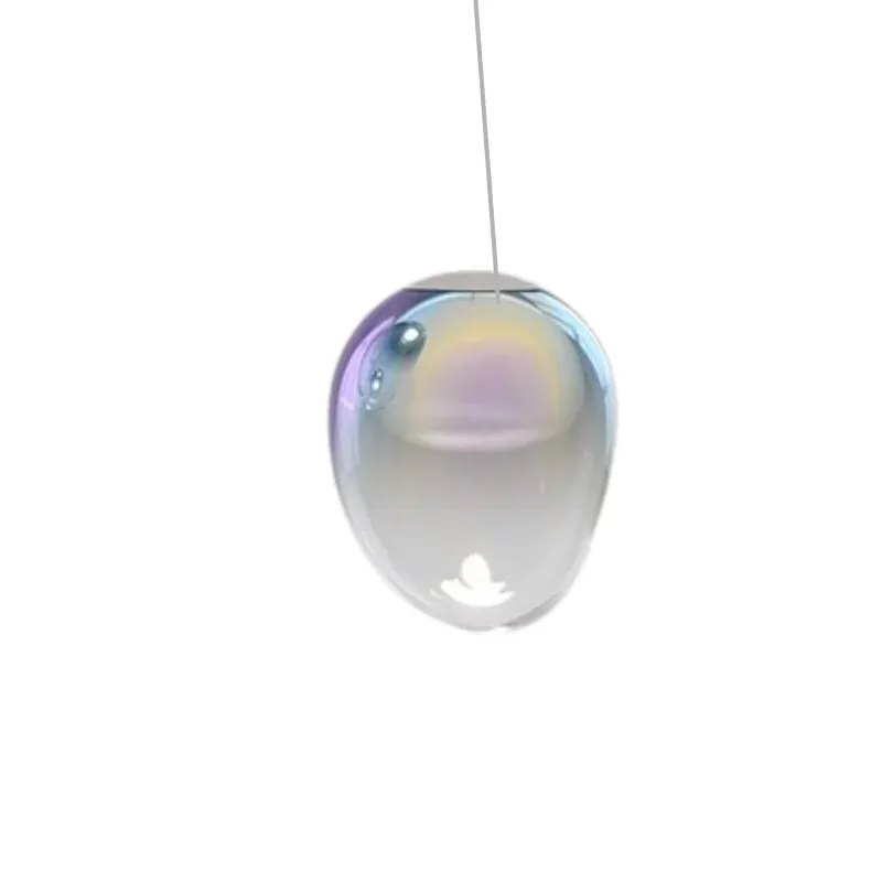 CelestialRadiance Pendant