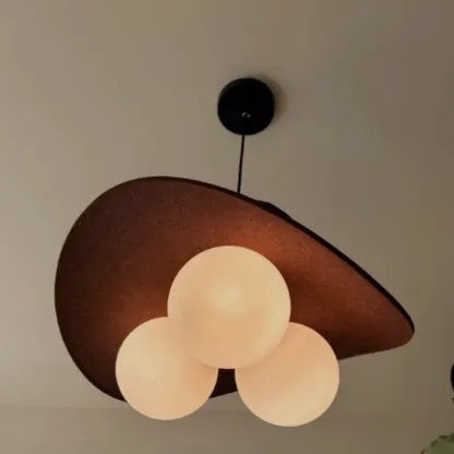 CelestineFloral Pendant