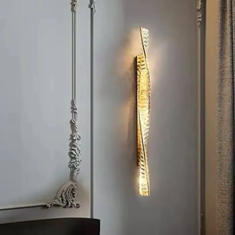 CelineRibbon Wall Light