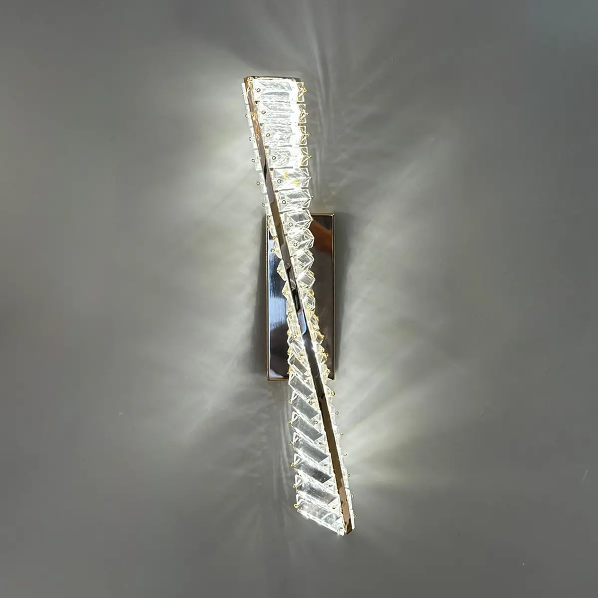 CelineRibbon Wall Light