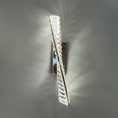 CelineRibbon Wall Light